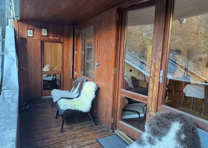 Snow Life House 아파트 *