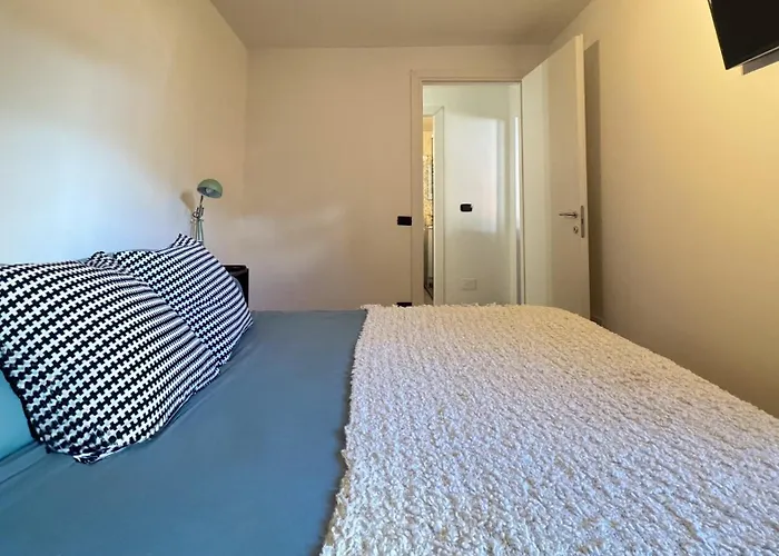 Lejlighed Snow Life House *