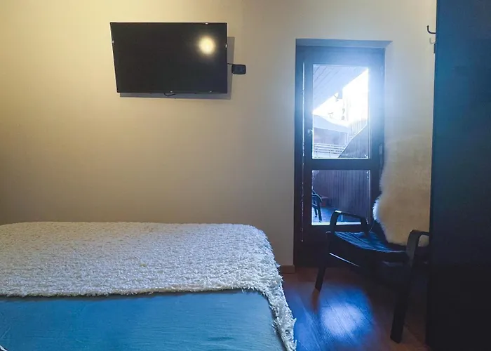 Snow Life House * Breuil-Cervinia