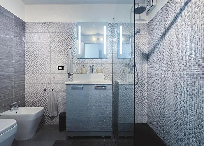 Snow Life House Lejlighed Breuil-Cervinia