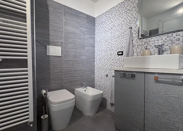 아파트 Snow Life House