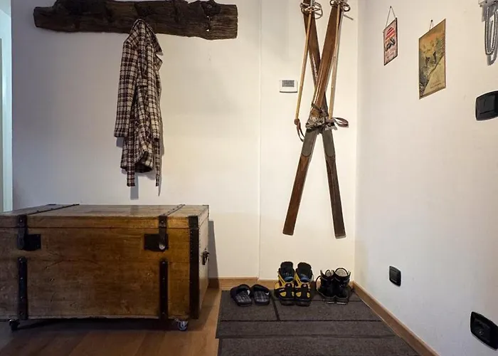 Snow Life House Lejlighed *