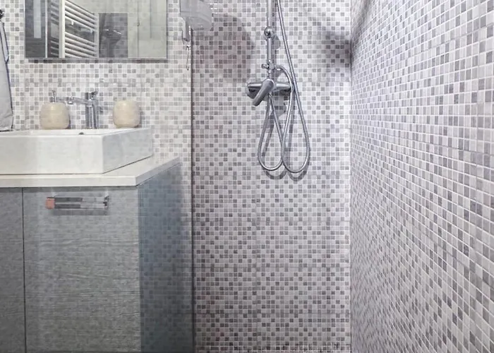 Lejlighed Snow Life House