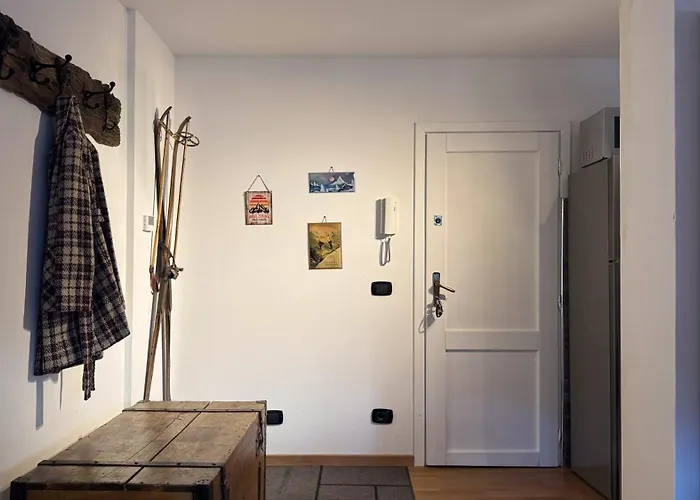 아파트 Snow Life House