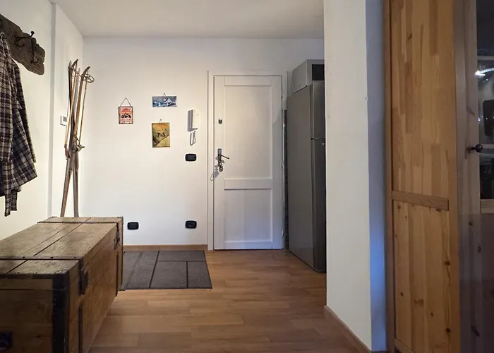 Snow Life House 브루일서비니아