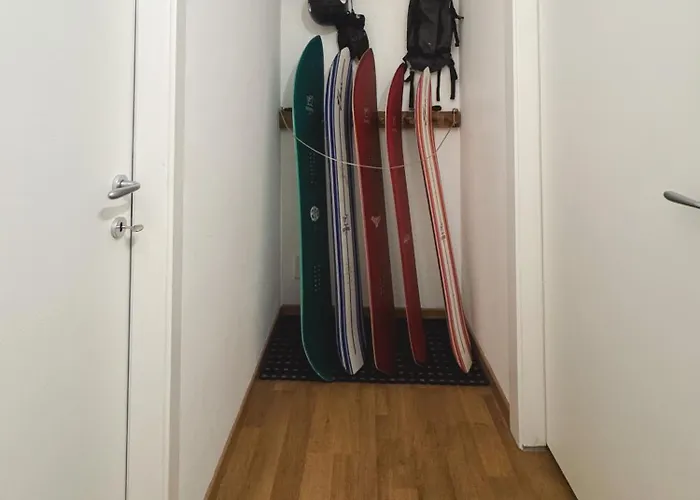 아파트 Snow Life House