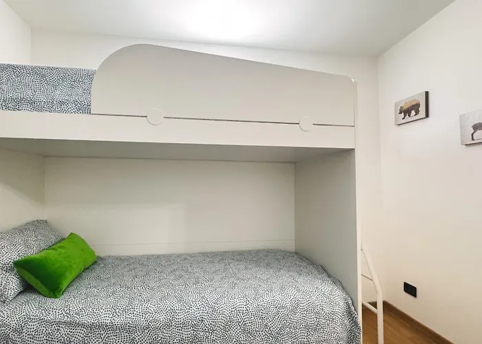 Lejlighed Snow Life House