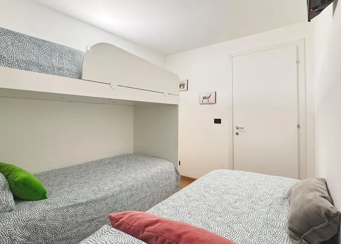 Snow Life House * 브루일서비니아