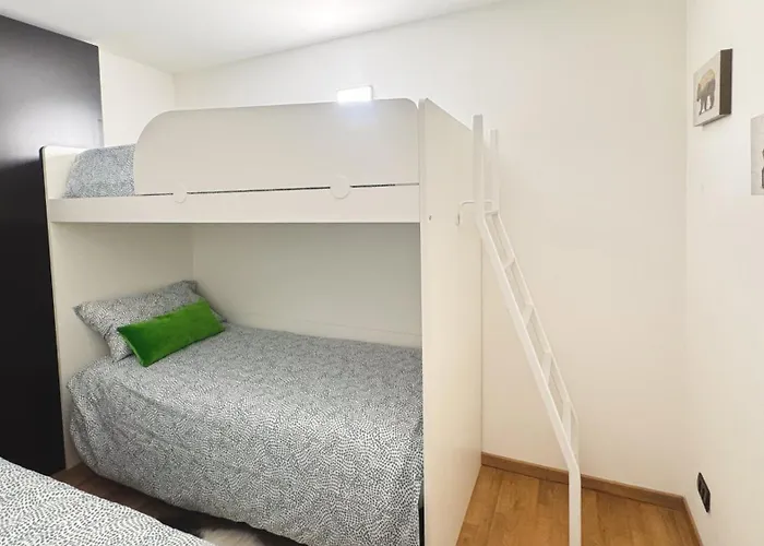 Snow Life House 아파트