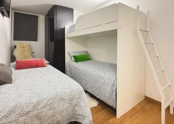 Snow Life House 아파트 *