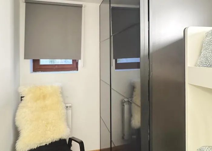 아파트 Snow Life House 브루일서비니아