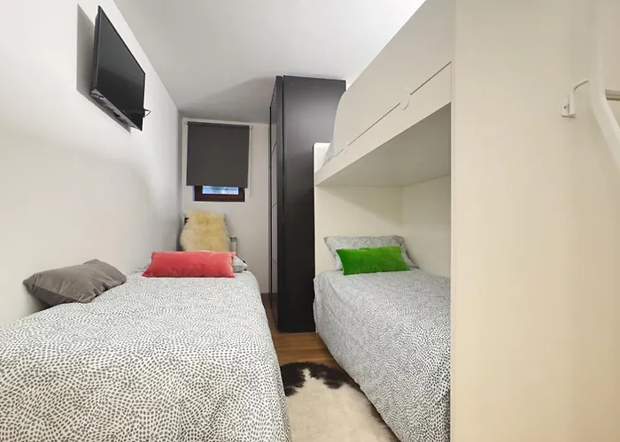 Snow Life House 아파트