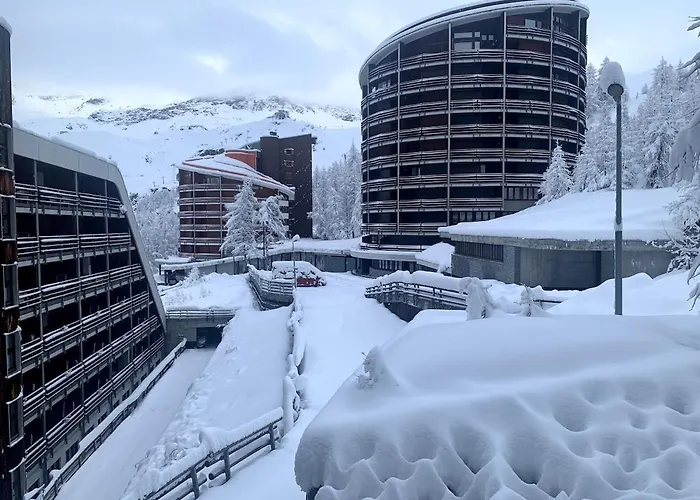 Lejlighed Snow Life House Breuil-Cervinia