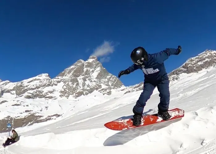 Snow Life House 브루일서비니아